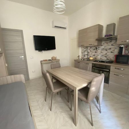 Appartamento Bilocale 4 Posti Bosa Kültér fotó
