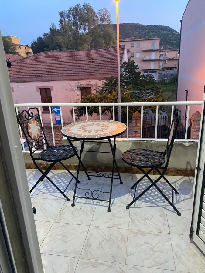Appartamento Bilocale 4 Posti Bosa Kültér fotó